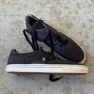 Polo Ralph Lauren Hamilton Sneakers